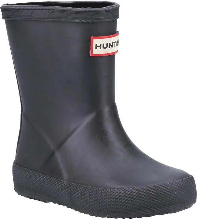 Immagine prodotto Hunter First Classic Stivali di Gomma Opaco Bambini (38)