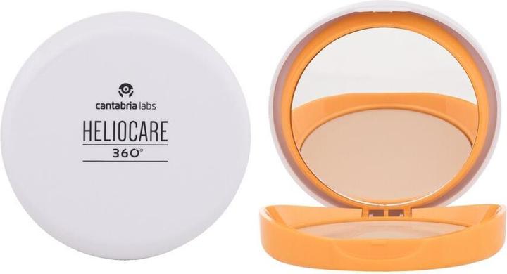 Produktbild Heliocare 360° Oil-Free Compact (Pearl)