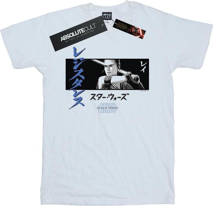 Produktbild Star Wars tripe tripe TShirt (XL)