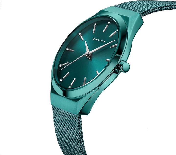 Actual product image Bering Ultra Slim (Analogue wristwatch, 29 mm)