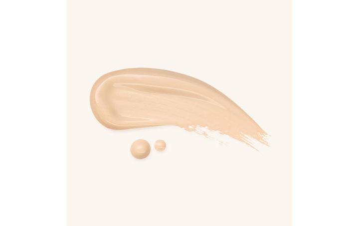 Produktbild Catrice Nude Drop Tinted Serum Foundation (001N)