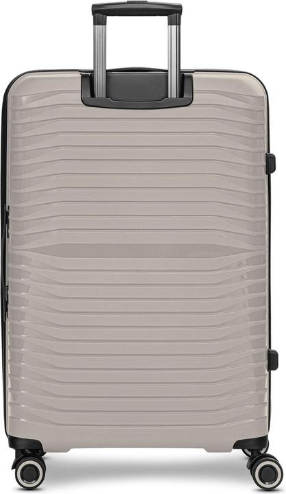 Produktbild Stratic Shine 4 Rollen Trolley 76 cm (90 l)