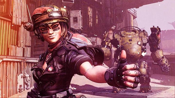 Produktbild 2K Games Borderlands 3 - Super Deluxe Edition (PS4, DE)