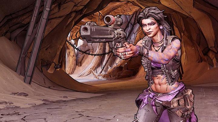 Produktbild 2K Games Borderlands 3 - Super Deluxe Edition (PS4, DE)