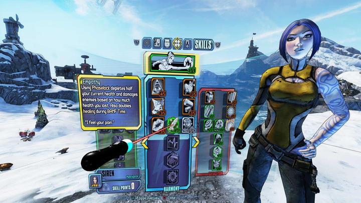 Produktbild 2K Games Borderlands 3 - Super Deluxe Edition (PS4, DE)