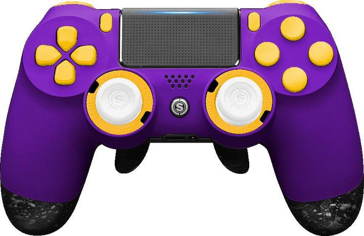 Produktbild Scuf Infinity 4PS Pro - Purple White (PC, PS4)