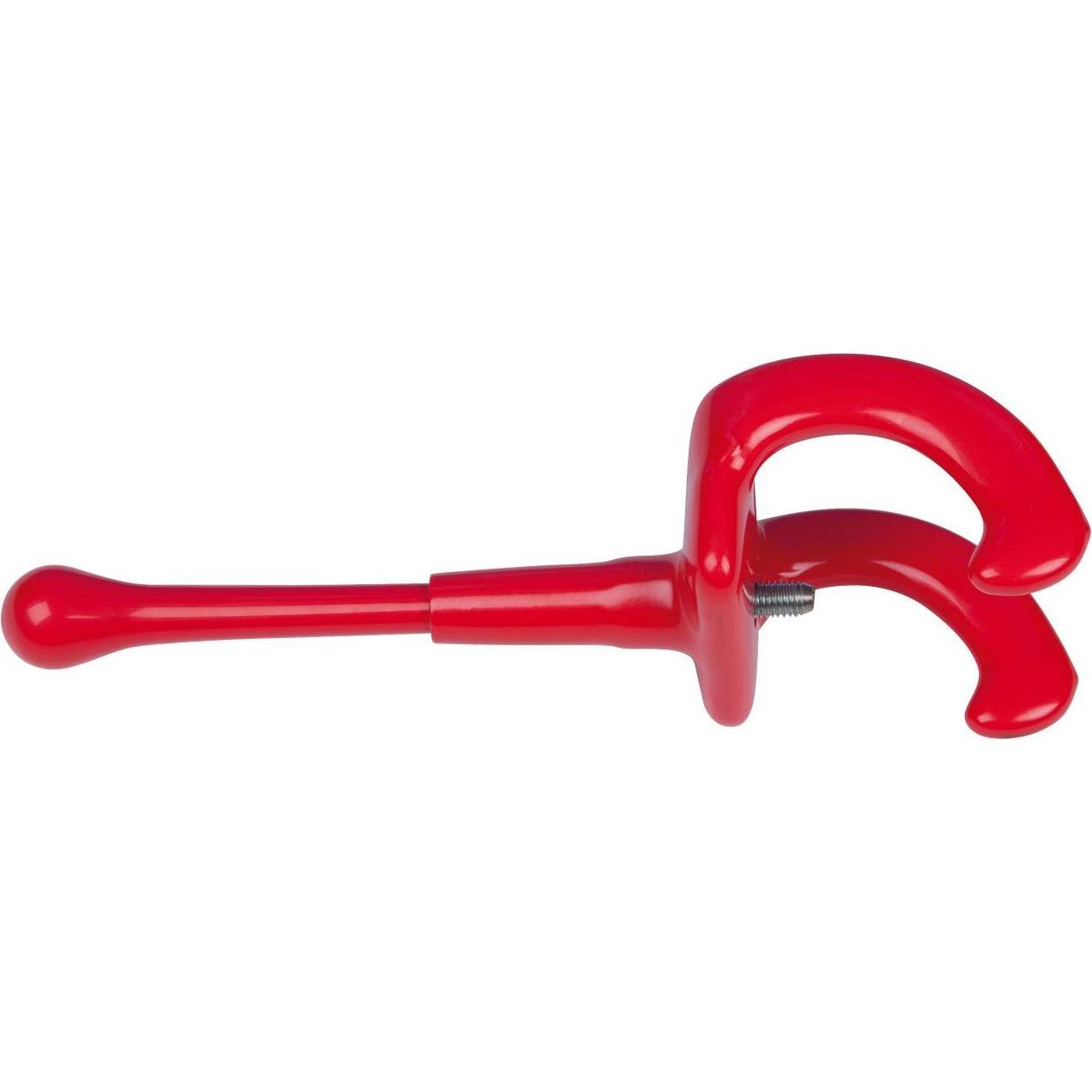 KS Tools, Fahrzeug Werkzeug, Gegenhalter mit Schutzisolierung, 25-50 mm