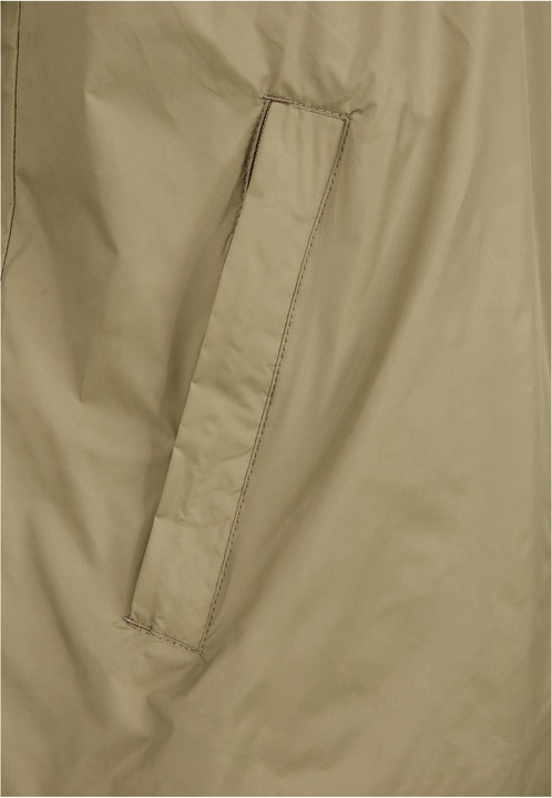 Image du produit Urban Classics Veste Pull Over à col droit - 5242 (L)