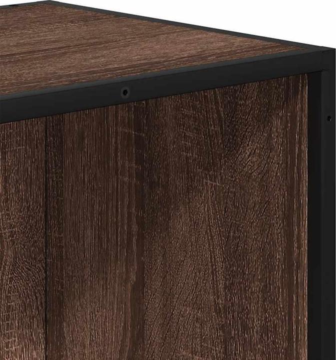 Image du produit vidaXL Bücherregal (60 x 35 x 170.50 cm)