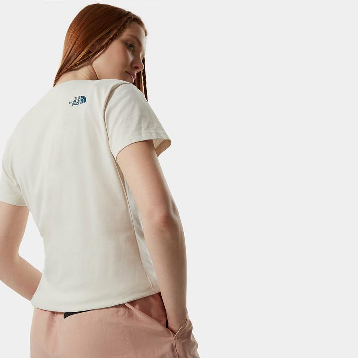 Produktbild North Face Easy T-Shirt (XS)