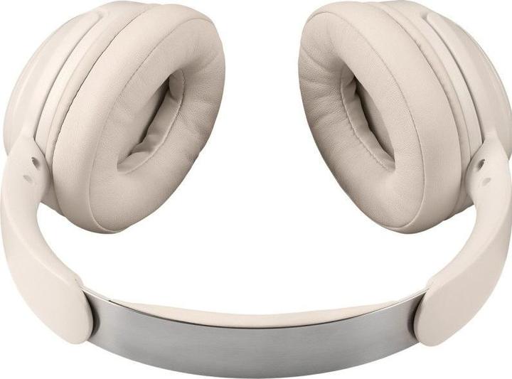 Immagine prodotto Defender SŁUCHAWKI NAUSZNE BLUETOOTH FREEMOTION B475 ANC BEŻOWE 63475 (Senza fili)
