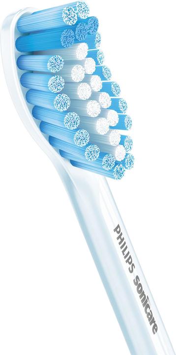 Actual product image Philips Sonicare Hx6054/07 (4 x)