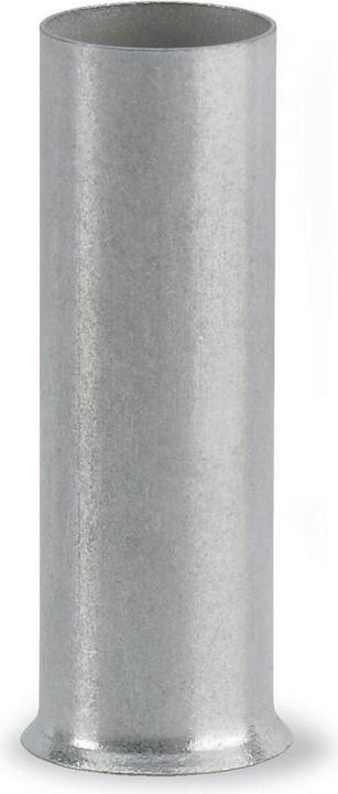 Actual product image Wago 216-413 Wire end ferrule 25 mm² Uninsulated metal 50 pcs.