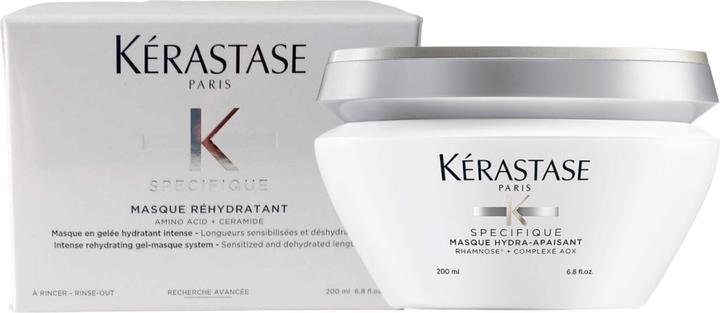 Produktbild Kérastase Specifique Masque Rehydratant (200 ml)