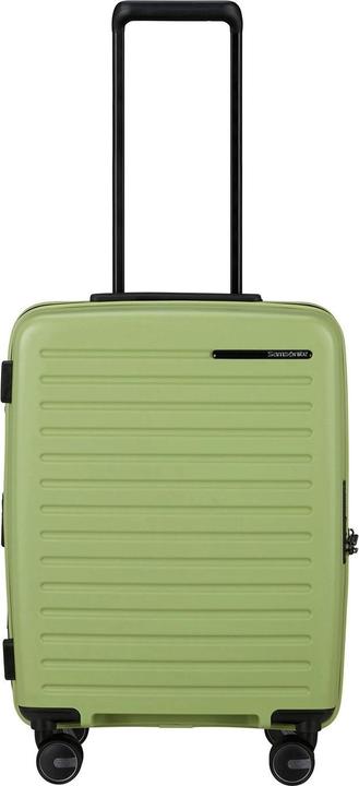 Actual product image Samsonite Restackd Trolley mit 4 Rollen erweiterbar 55cm (45 l)