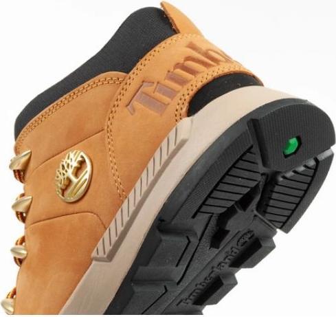 Actual product image Timberland Sprint Trekker Mid (42)