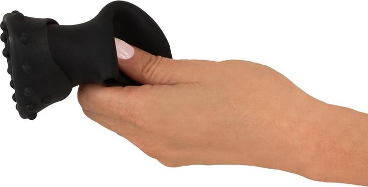 Actual product image Couples Choice wall vibrator with 3 attachments