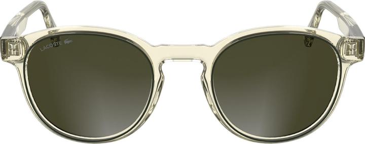 Immagine prodotto Lacoste L6055S Giallo Trasparente