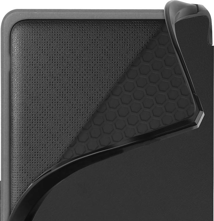 Produktbild Cazy Hülle E-Book Tasche Book Case (Kobo Libra Colour, Tolino Vision Color)