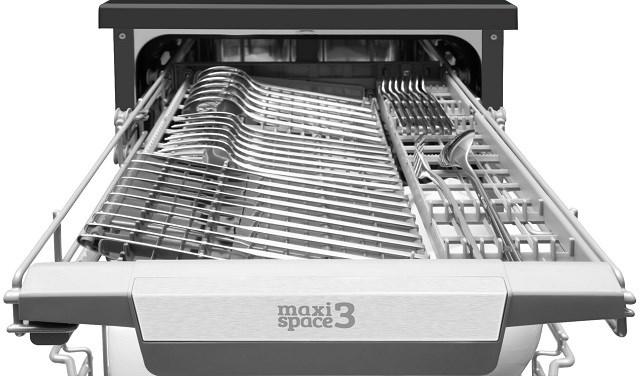 Image du produit Amica DFM46C8EOiBH Lave-vaisselle