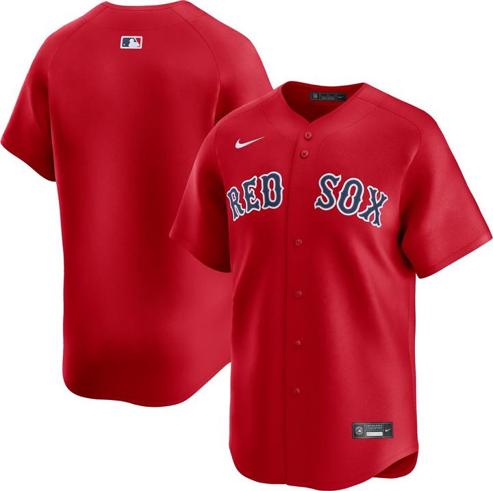 Actual product image Nike Boston Red Sox MLB Limited Alt. Jersey XL (XL)
