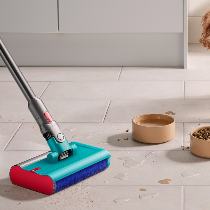 Image du produit Dyson V15s Detect Submarine