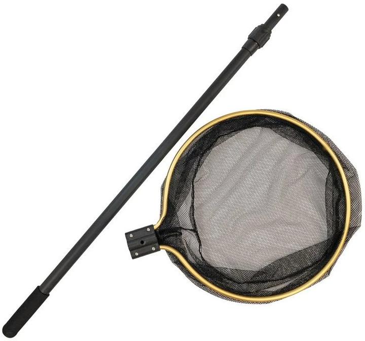 Actual product image Kobre Pond Pond landing net round