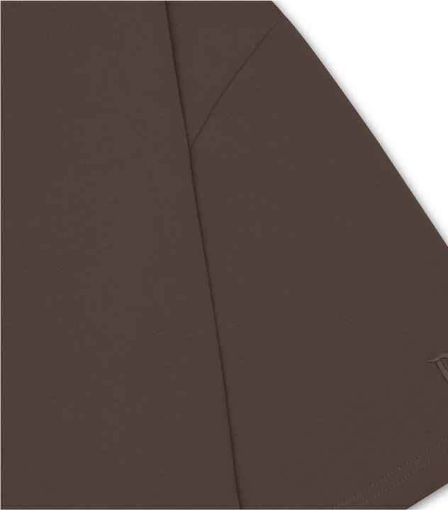 Produktbild Dropsize Super Heavy Blank T-Shirt - 124985 (M)