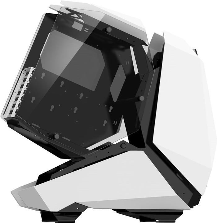 Actual product image Jonsbo MOD5 (ATX, mATX, Mini-ITX)