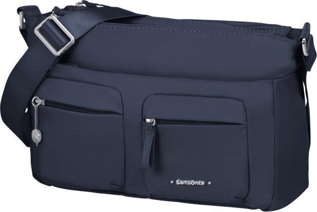 Produktbild Samsonite Horiz. Shoulder Bag+Flap (72.50 l)