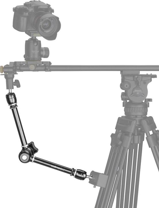Actual product image Walimex Articulated arm XL SP (Protective film)