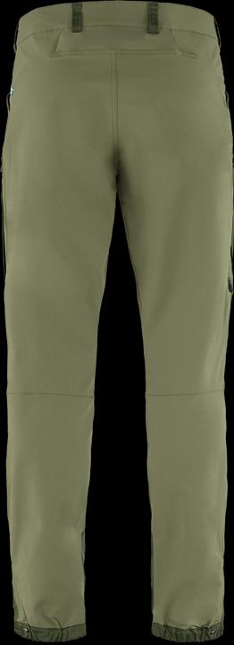 Actual product image Fjällräven Keb Agile pants (50)