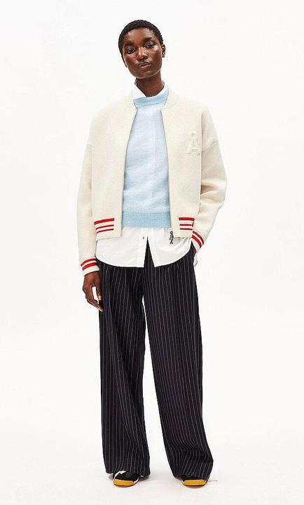 Produktbild Armedangels Women's Iconic Å Bomber Jacket (XL)