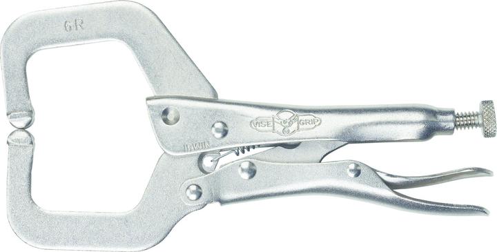 Irwin Zange VISEGRIP, 11R (275 mm)