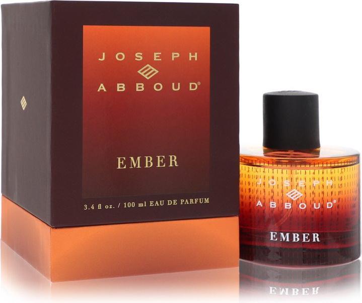 Immagine prodotto Joseph Abboud Ember (Eau de parfum, 100 ml)