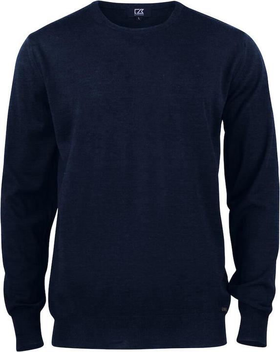 Actual product image Cutter & Buck Kennewick Crewneck Men (L)