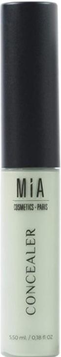 Image du produit Mia Cosmetics Paris CONCEALER #green 5,5 ml (Green)