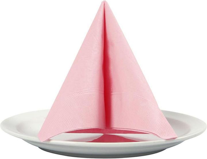 Image du produit Creativ Company Serviettes de table (20 x, 33 x 33 cm)