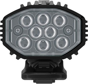 Immagine prodotto Lezyne Lite Drive 1200+ / Strip Drive Pro 400+ Coppia (1200 lm, 400 lm)