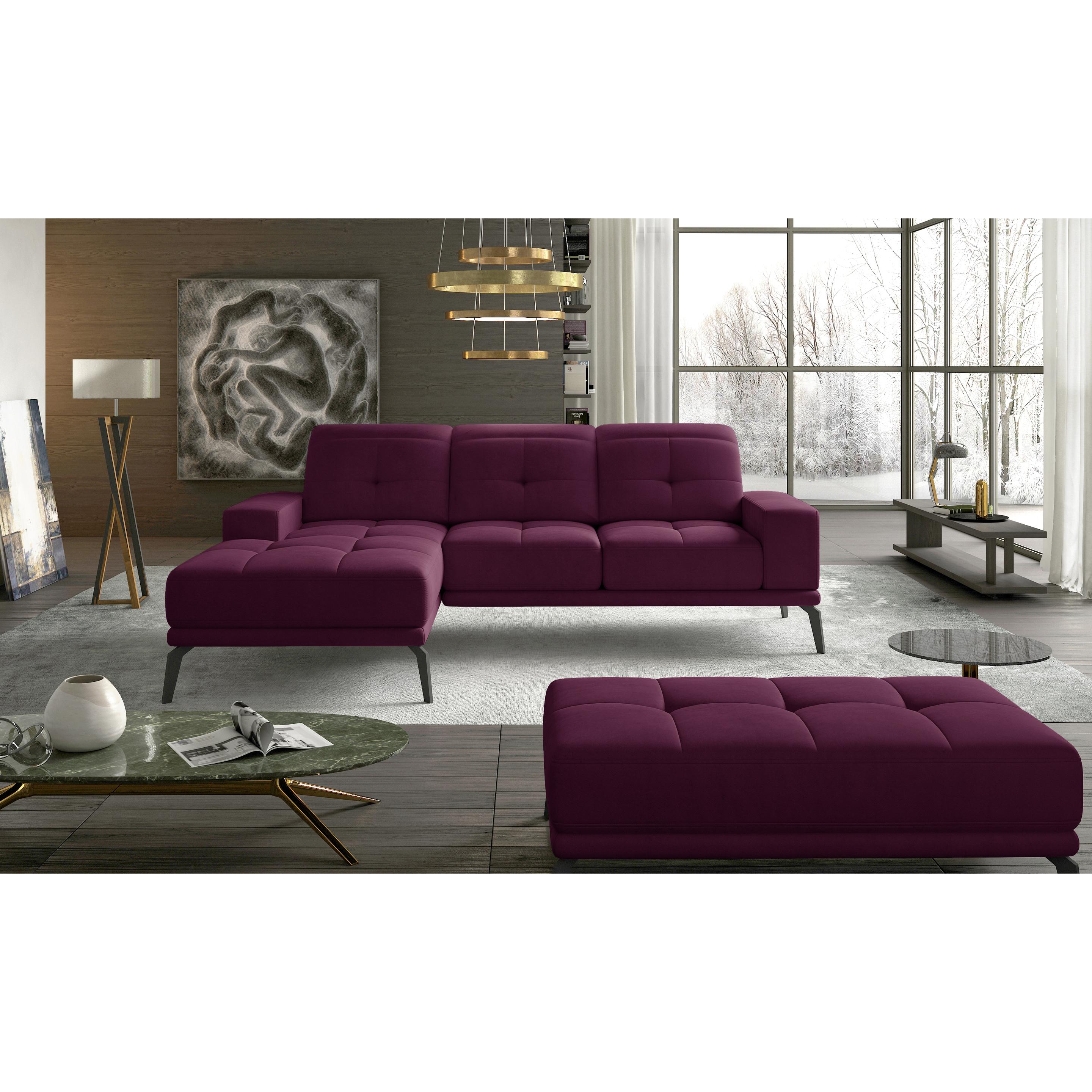ELTAP, Sofa, Torrense (3-Sitzer, Bettsofa, Ecksofa)