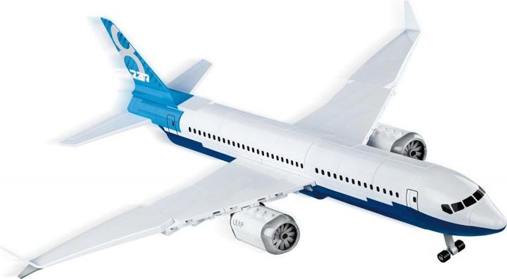 Produktbild Cobi Boeing 737 MAX 8