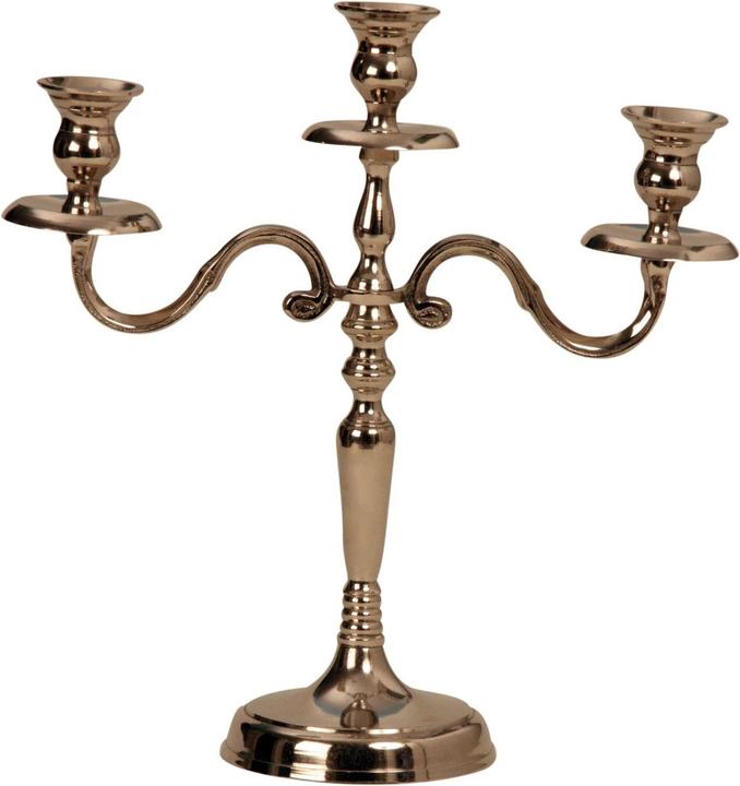 FT 3 Armiger Kerzenständer