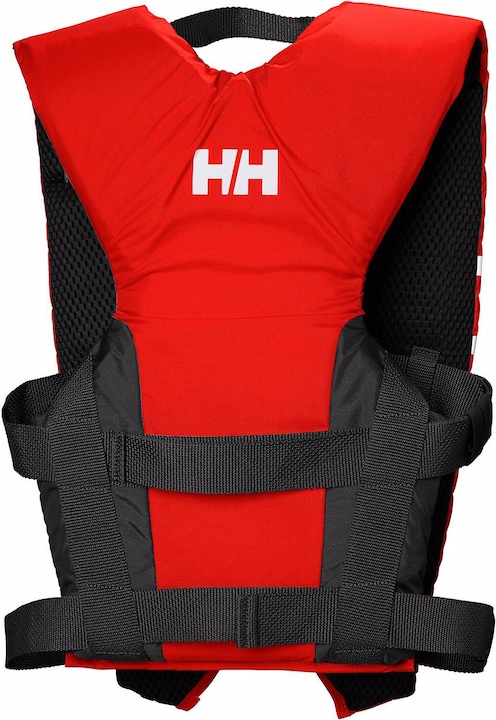 Actual product image Helly Hansen Comfort Compact (M, 50-70 kg)