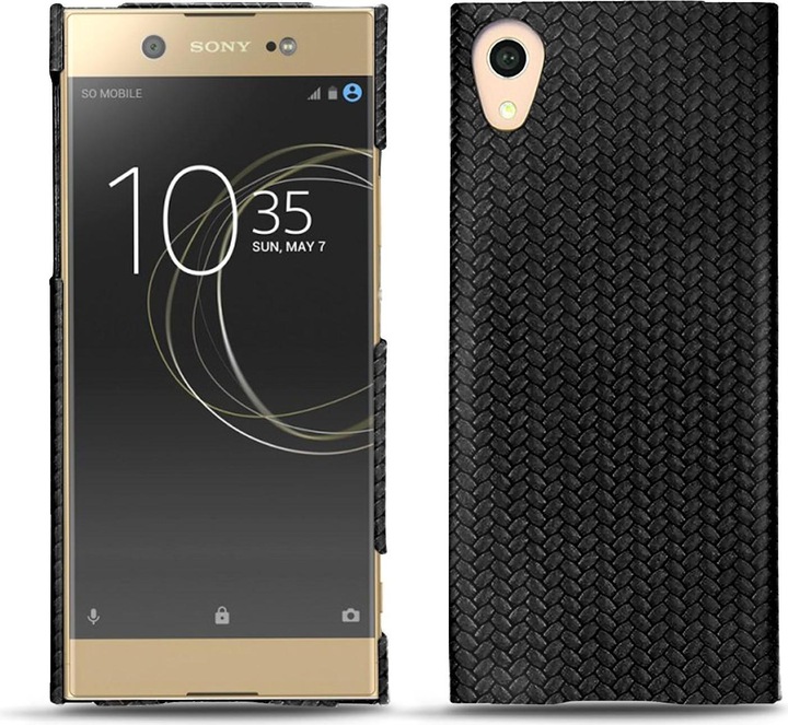 Produktbild Noreve Lederschutzhülle (Sony Xperia XA1 Ultra)