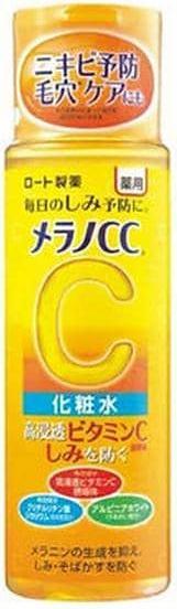 Produktbild Rohto Pharmaceutical Melano (170 ml)