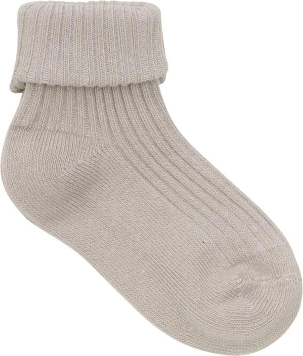 Produktbild Minymo Socken mit Rippmuster 3er Pack (3er Pack, 11 - 14)