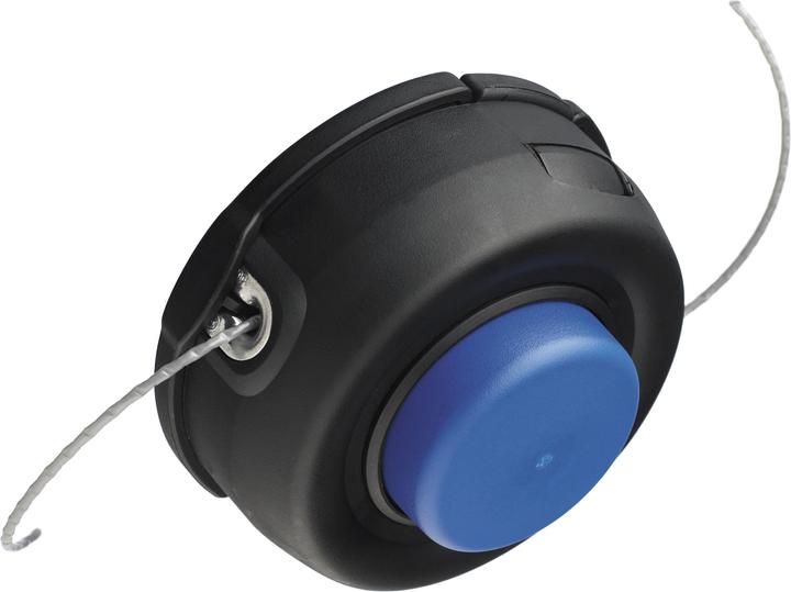 Actual product image Husqvarna T35 M12 L Trimmer head (Weed whacker, Lawn mower blades + replacement blades garden machinery)