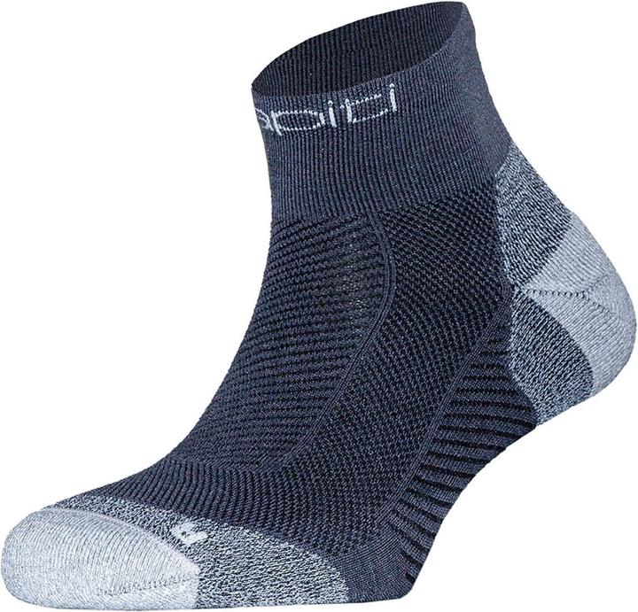 Actual product image Wapiti Anti Tick ZR04 Running Sock (39 - 41)