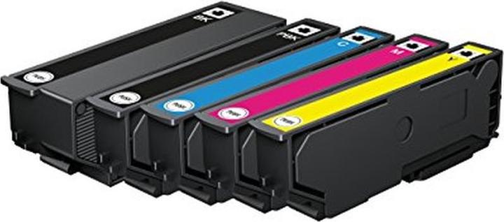 Produktbild Epson 33XL - Inktcartridge / Multipack