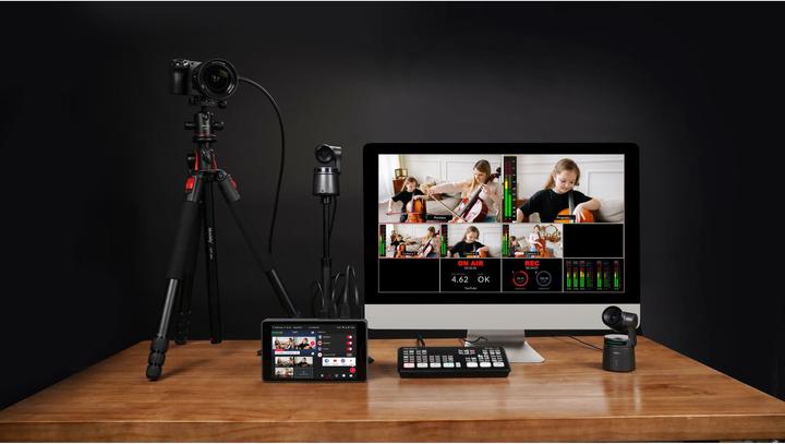 Actual product image Obsbot Tail Air (8.40 Mpx)